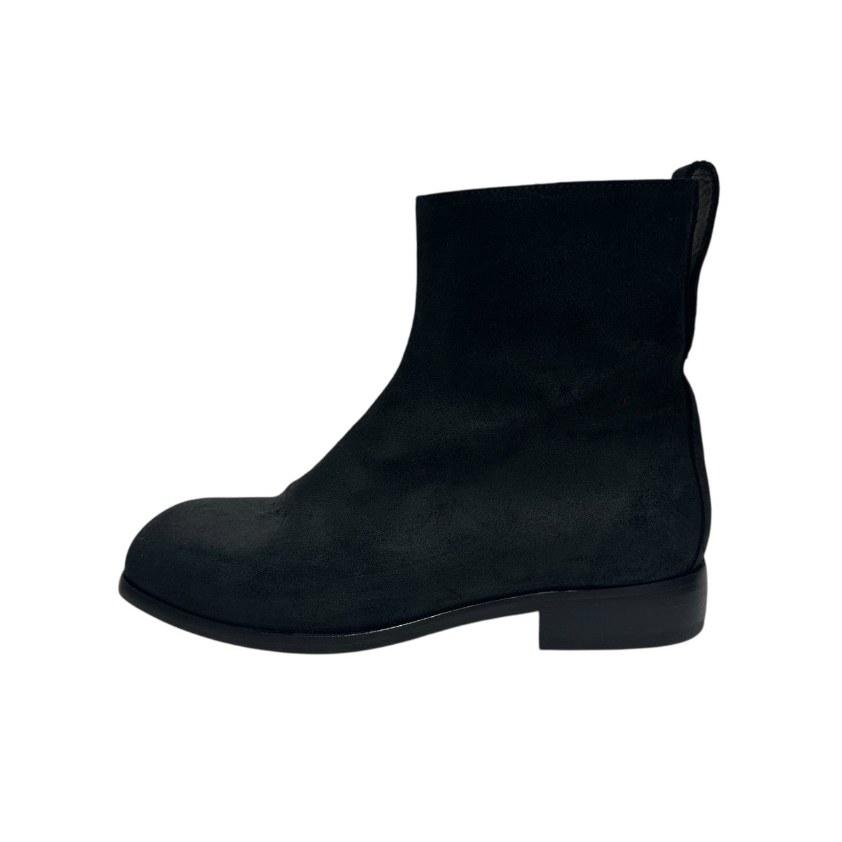 OUR LEGACY(アワーレガシー) MICHAELIS BOOT スウェード