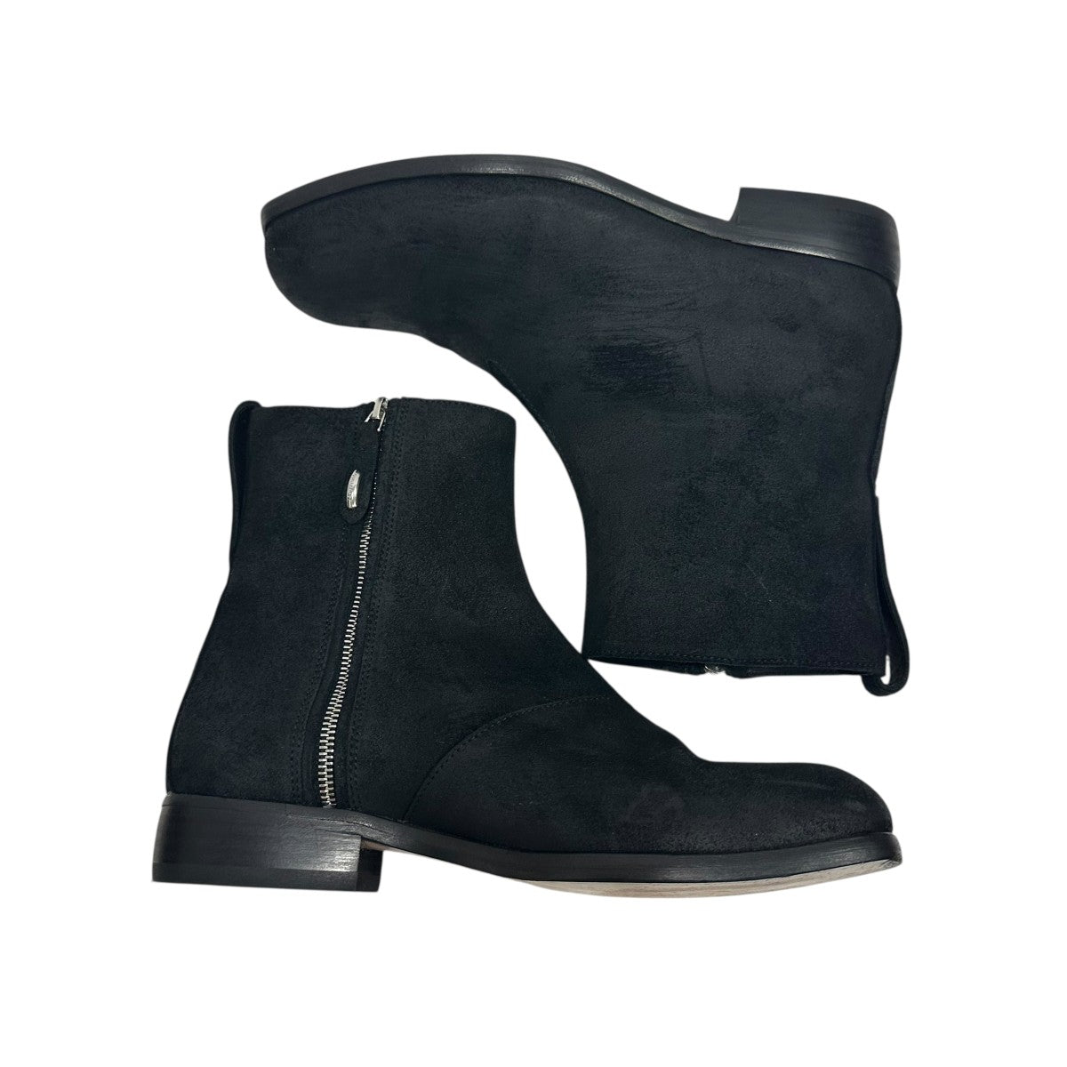OUR LEGACY(アワーレガシー) MICHAELIS BOOT スウェード
