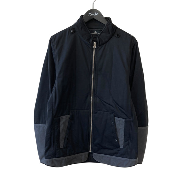 新品 Stone  Shadow Project ジャケット M Stone Island Shadow Project - DPM Chine Bomber Jacket | HBX
