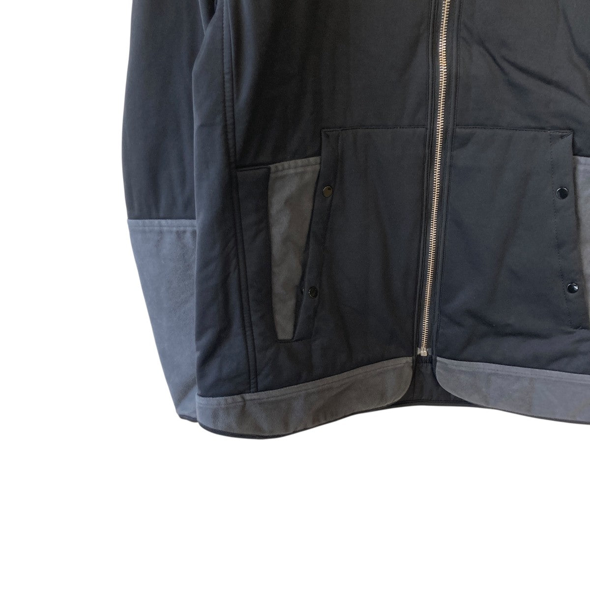 STONE ISLAND SHADOW PROJECT(ストーン アイランド シャドウ