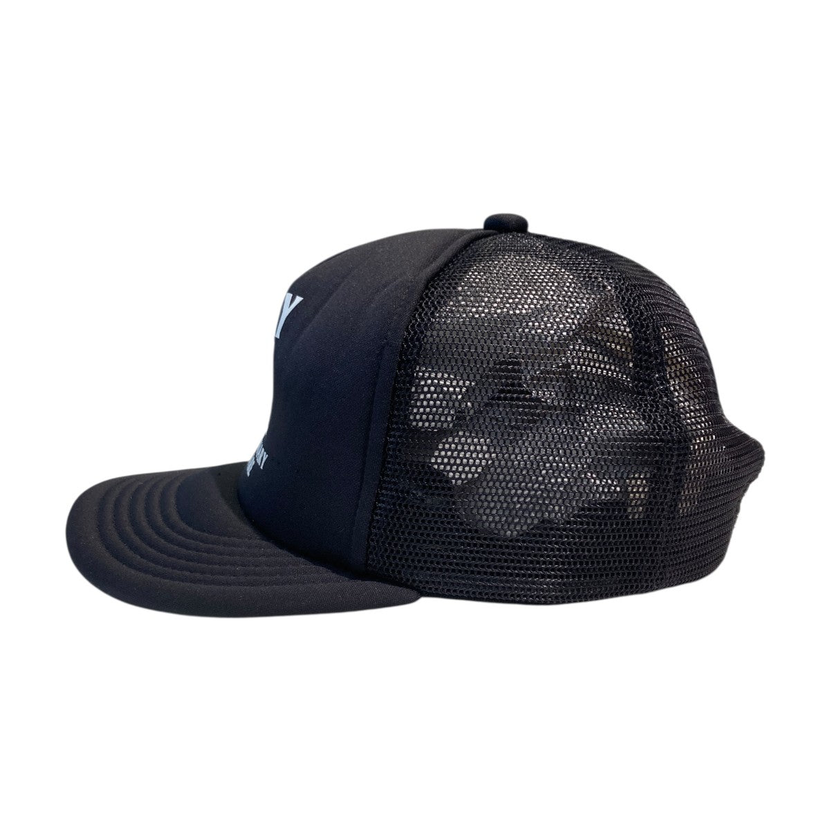 ratsのキャップ RATS 美品 ラッツ メッシュキャップ 5パネル スナップバック