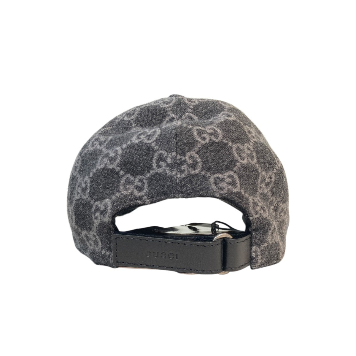 GUCCI(グッチ) 24AWGG flannel baseballキャップ792827 4HBBU 792827