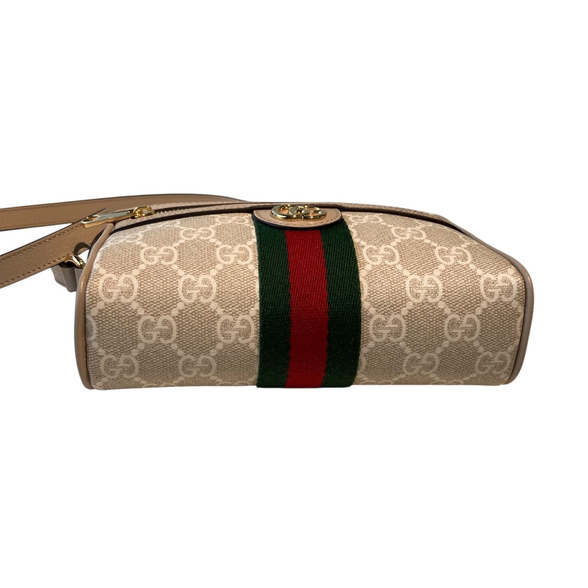 GGスプリーム キャンバス ショルダーバッグ GUCCI グッチ GGスプリーム ショルダーバッグ GGスプリーム