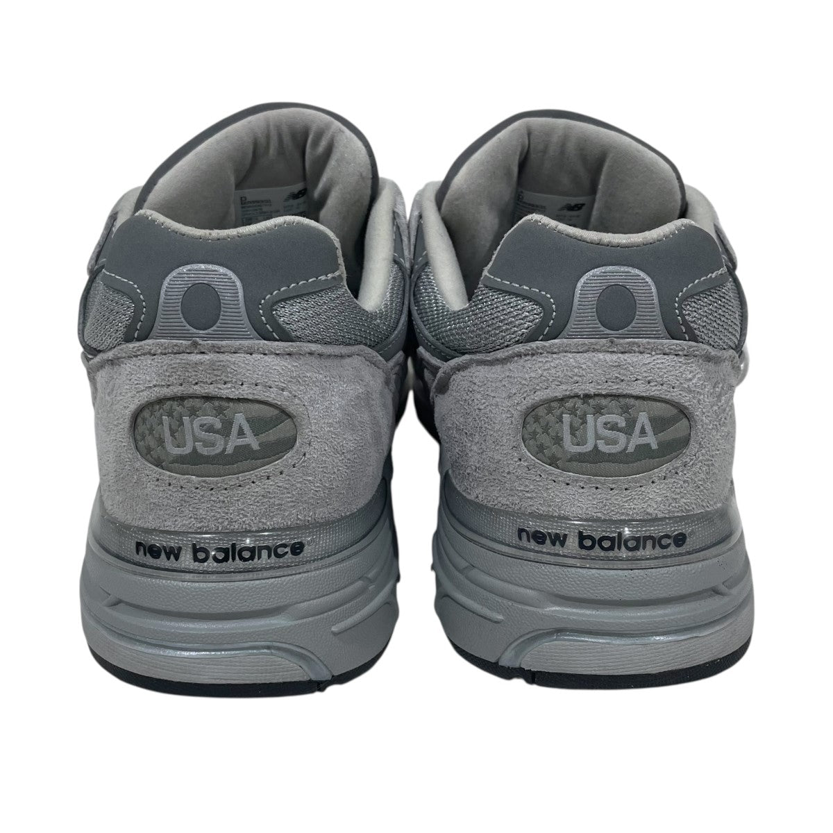 NEW BALANCE(ニューバランス) スニーカー MR993GL MADE IN USA