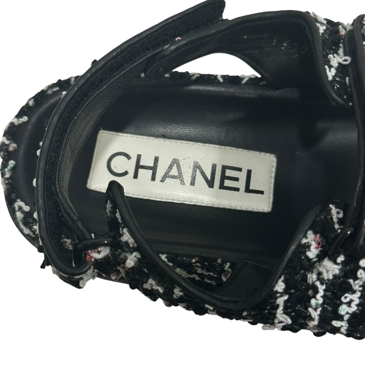シャネル♪ CHANEL ココマーク　サンダル　35 楽天市場】シャネル サンダル 35の通販