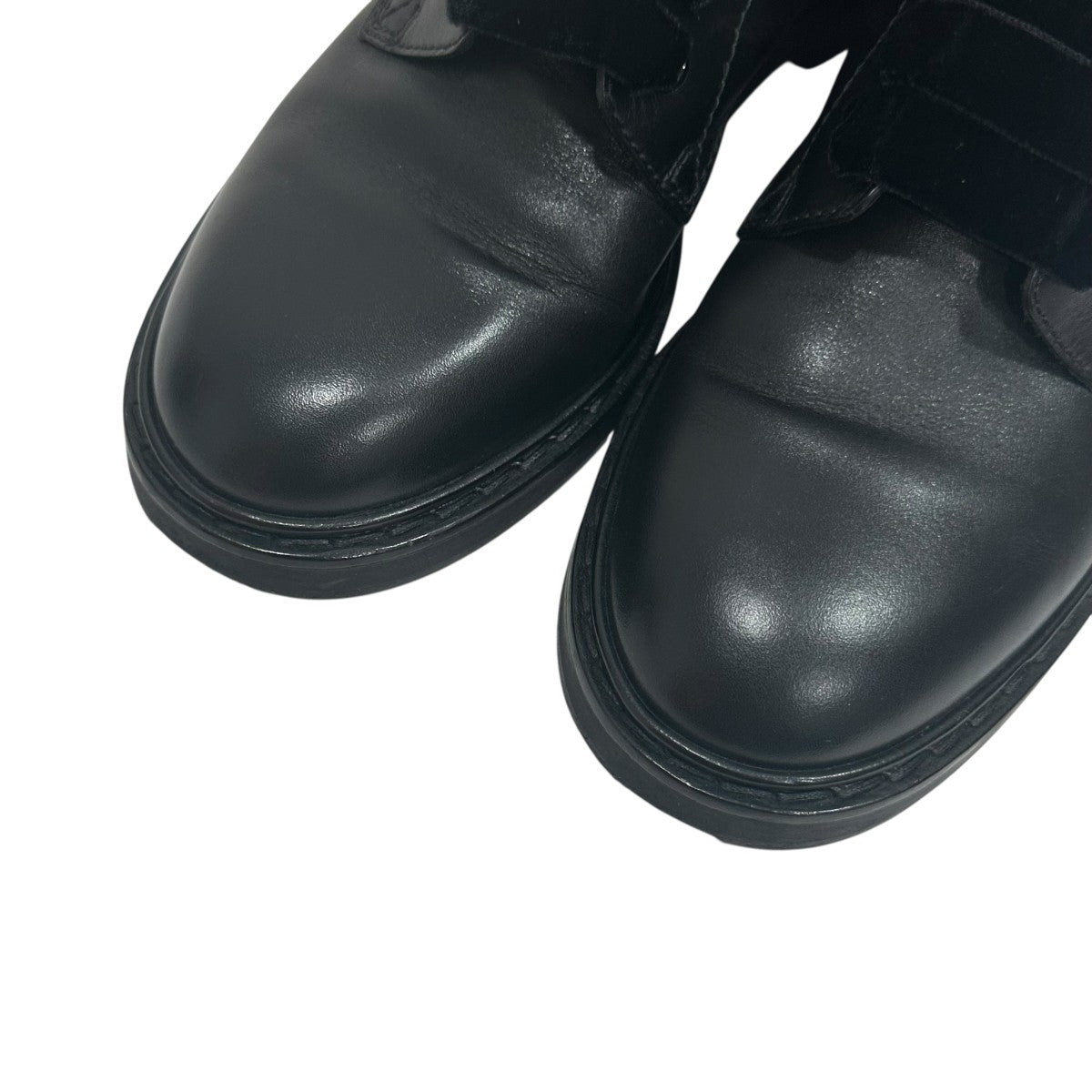 Roger Vivier(ロジェ ヴィヴィエ) ビジューバックル ショート