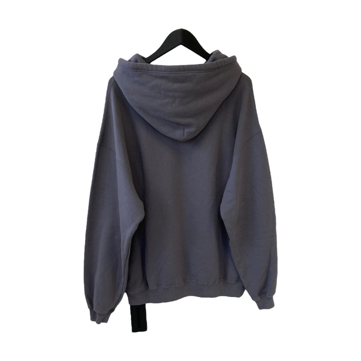 NEIGHBORHOOD(ネイバーフッド) X PUBLIC ENEMY ． SWEATPARKA LS