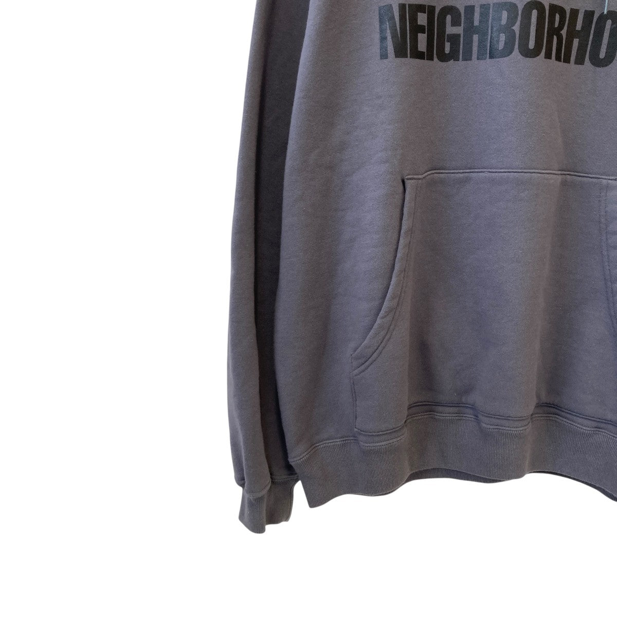 NEIGHBORHOOD パーカーのみ 15070705-a.jpg