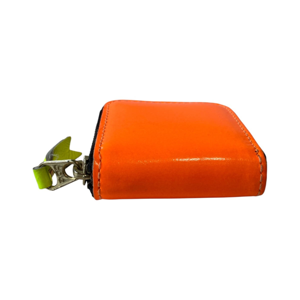 COMME des GARCONS(コムデギャルソン) SUPER FLUOコインケース8Z