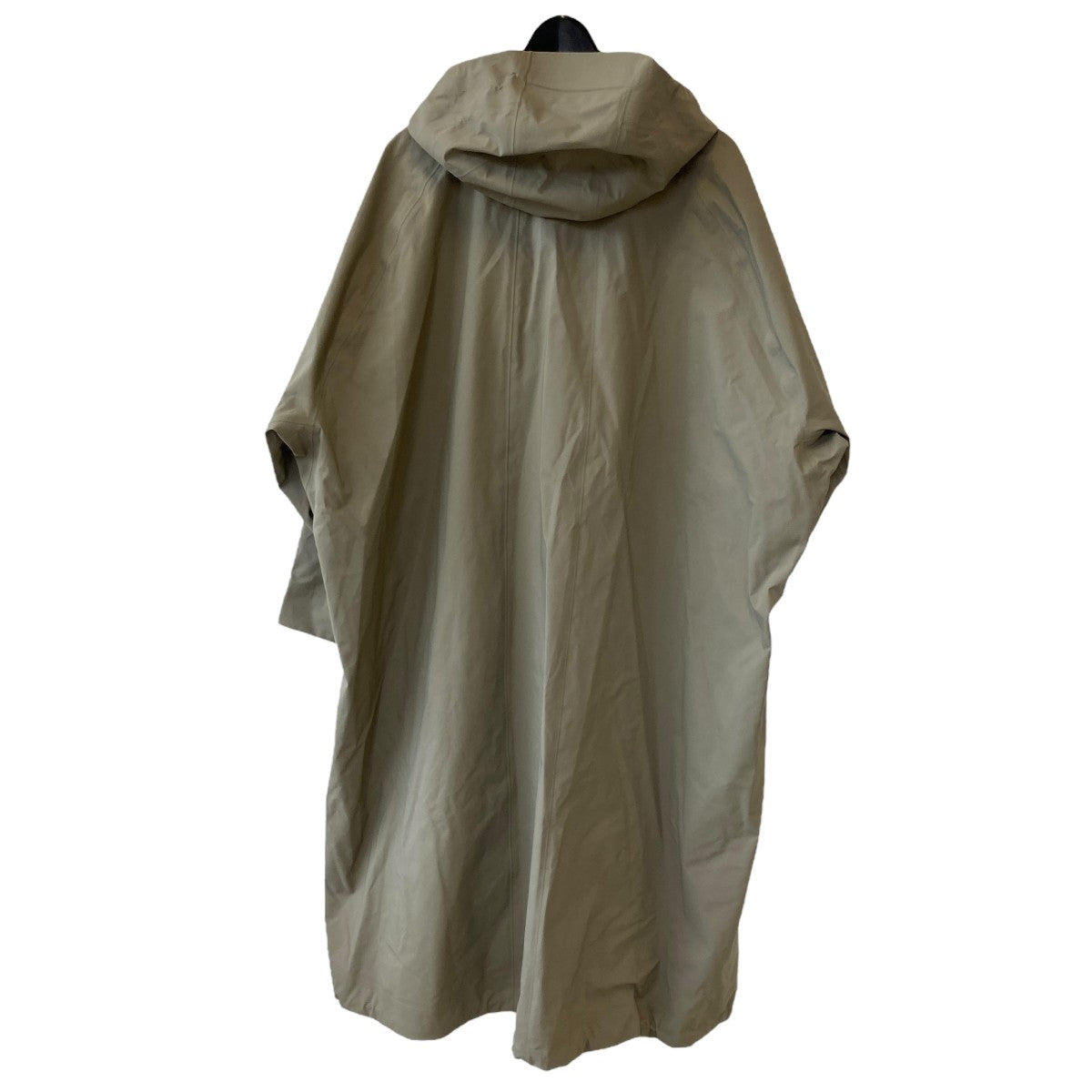 GOLDWIN 0 GORE-TEX SEED Shell CoatコートGZ04101 古着・中古-2枚目のアイテム画像