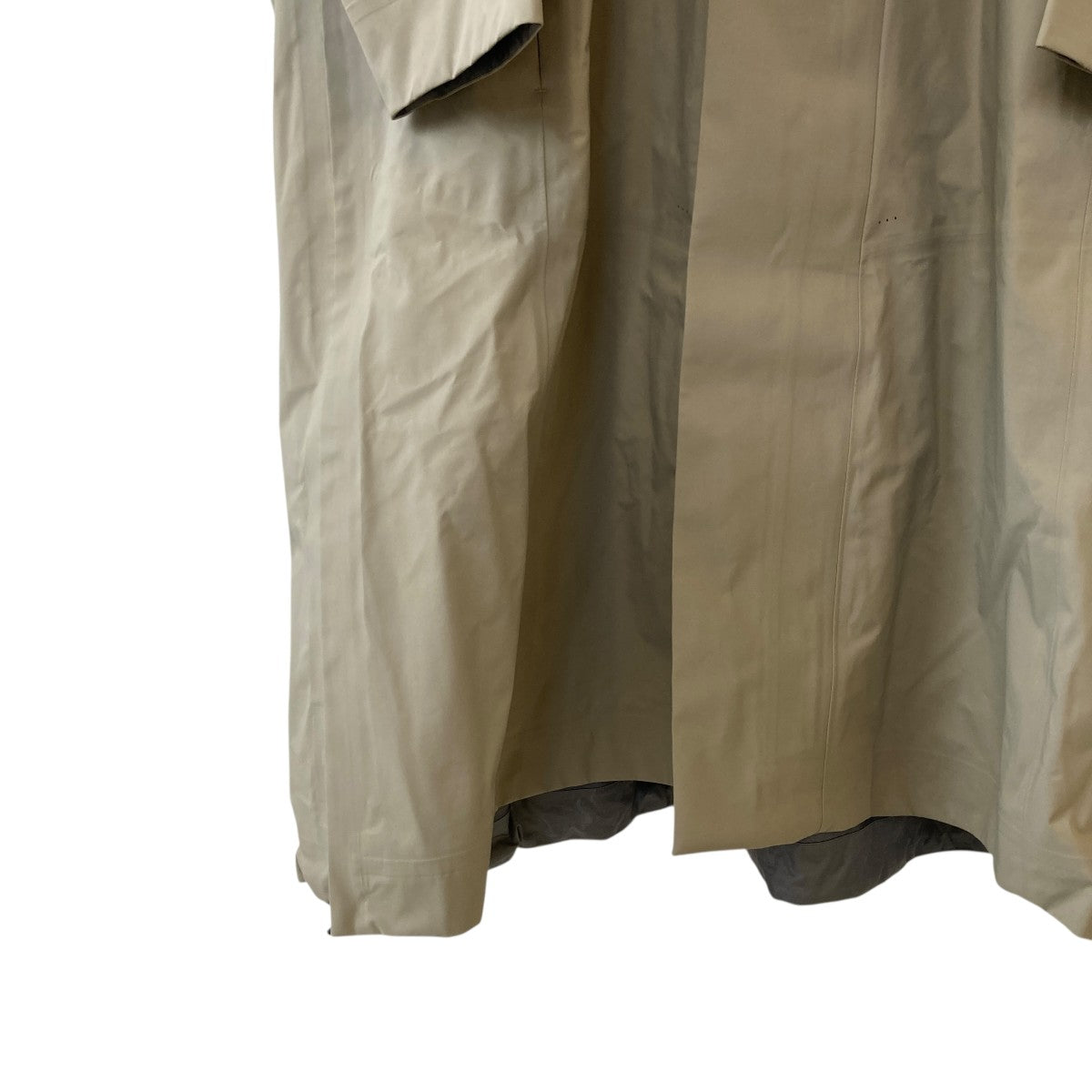 GOLDWIN 0 GORE-TEX SEED Shell CoatコートGZ04101 古着・中古-4枚目のアイテム画像