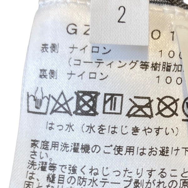 GOLDWIN 0(ゴールドウィンゼロ) GORE-TEX SEED Shell Coatコート