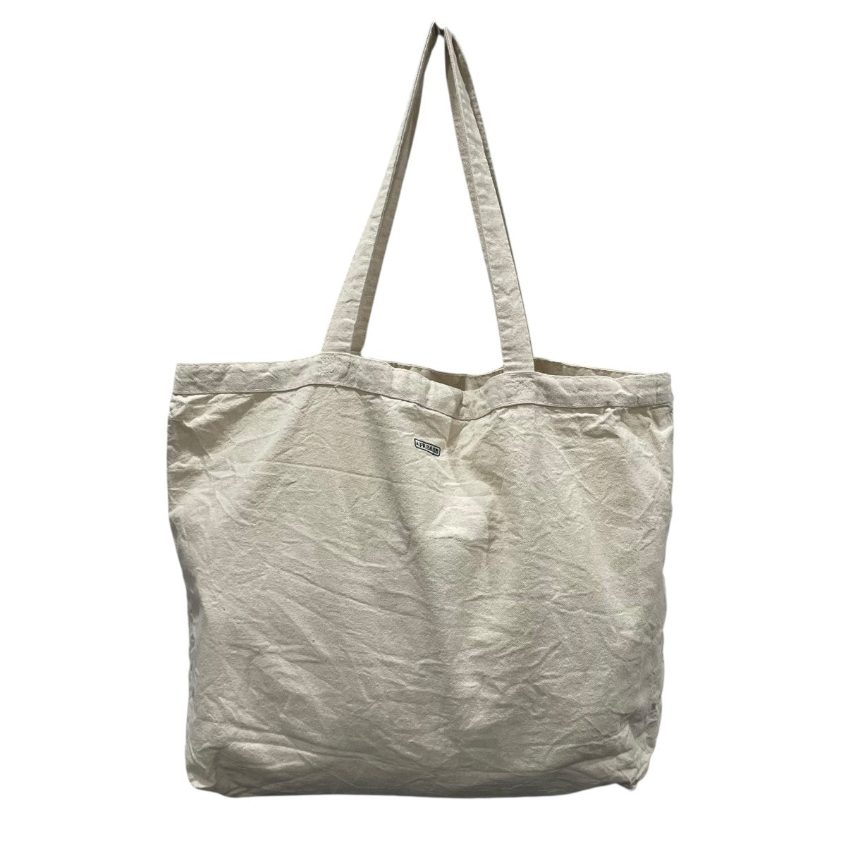 A.PRESSE × Do The Classiqueトートバッグ アプレッセ A．PRESSE(アプレッセ) トートバッグ Do The Classique Printed