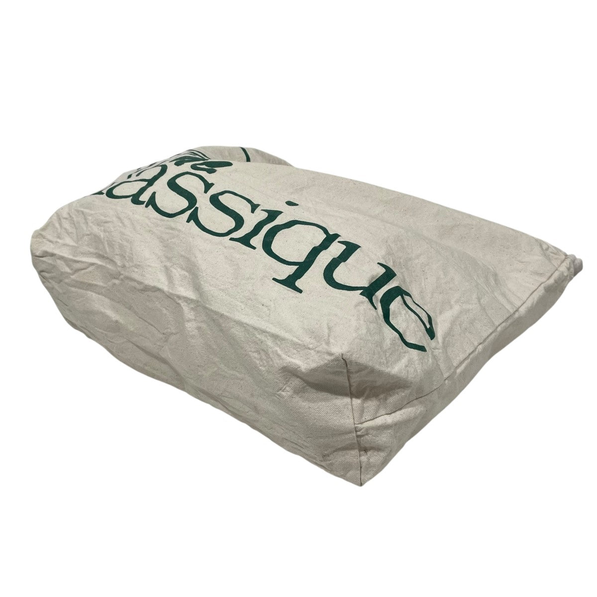 A．PRESSE(アプレッセ) トートバッグ Do The Classique Printed