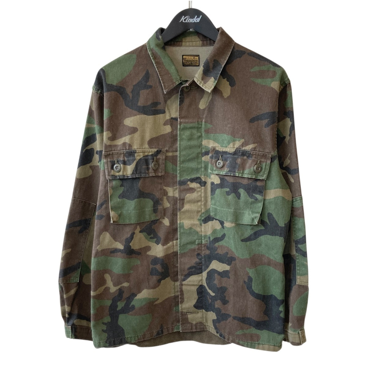 TENDERLOIN（テンダーロイン）中古・古着オンライン通販