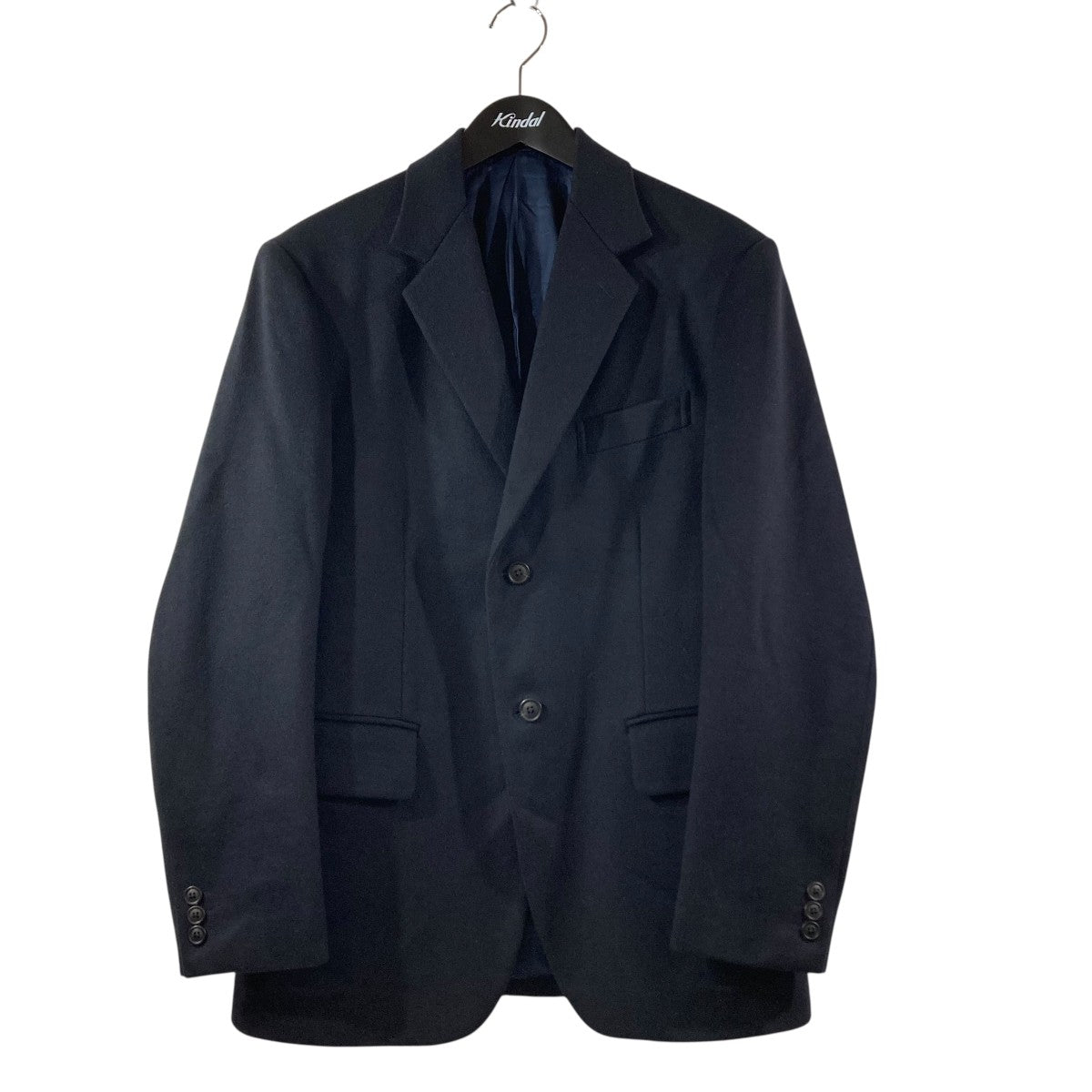 Loden Cloth Jacketテーラードジャケット1123-43025