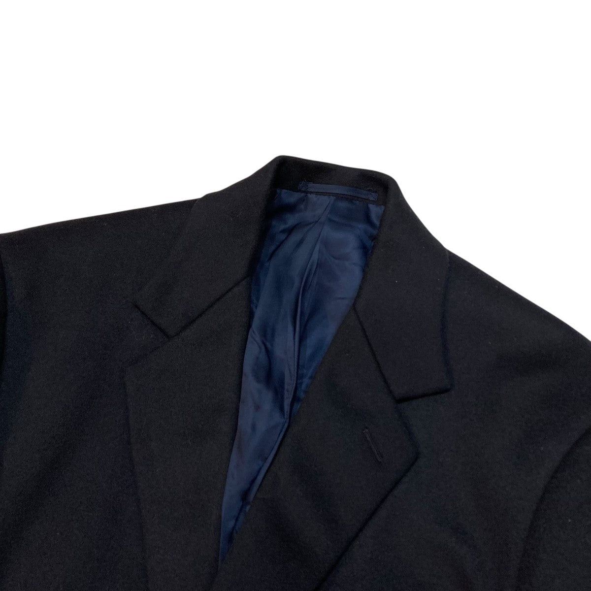 Loden Cloth Jacketテーラードジャケット1123-43025
