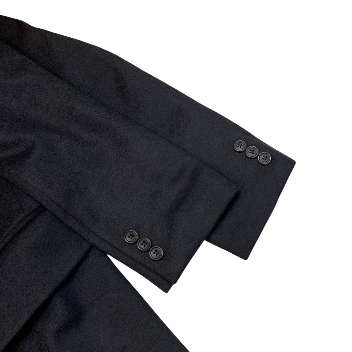 Loden Cloth Jacketテーラードジャケット1123-43025