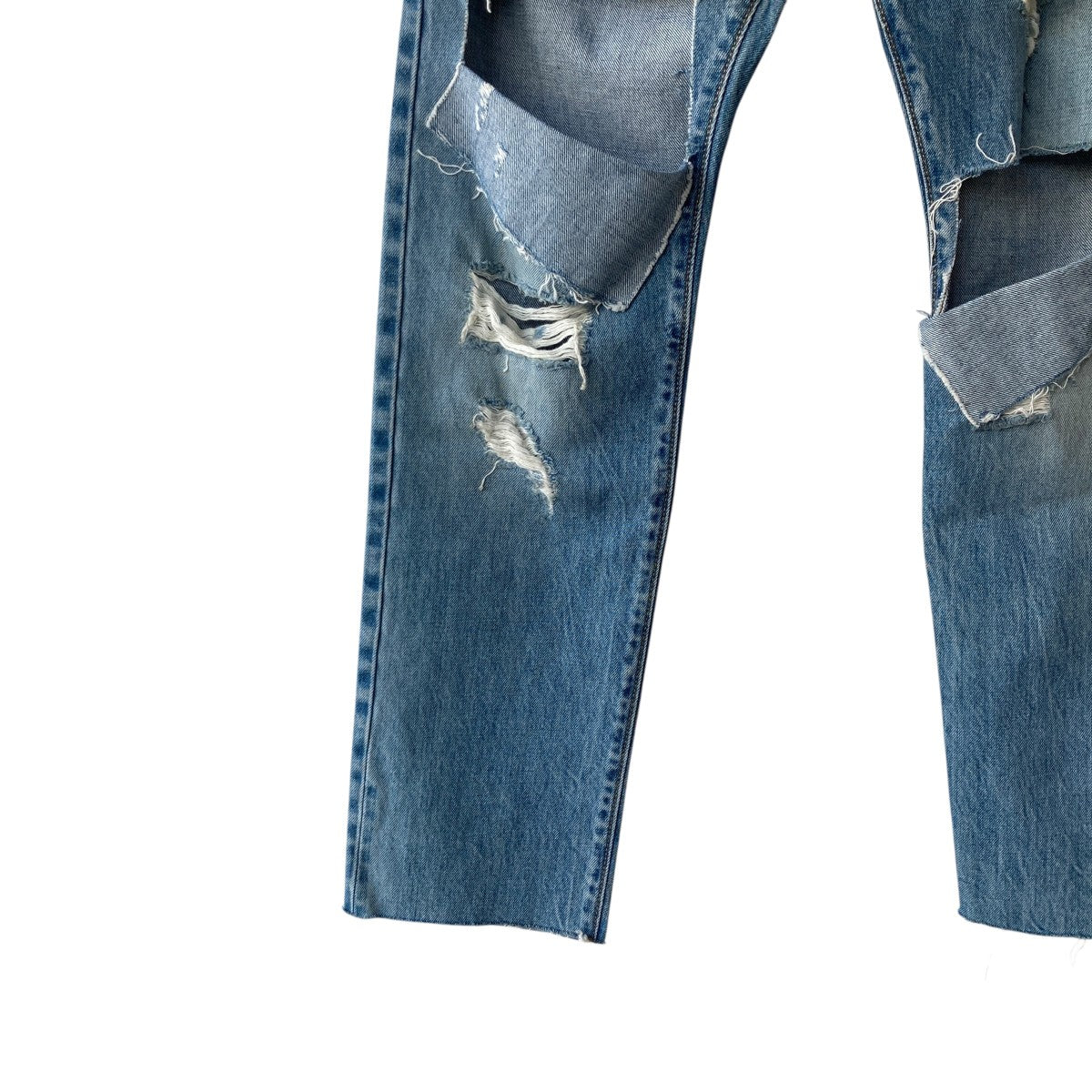 Diesel 00s distressed jeans デニムパンツ Diesel 00s distressed jeans デニムパンツ