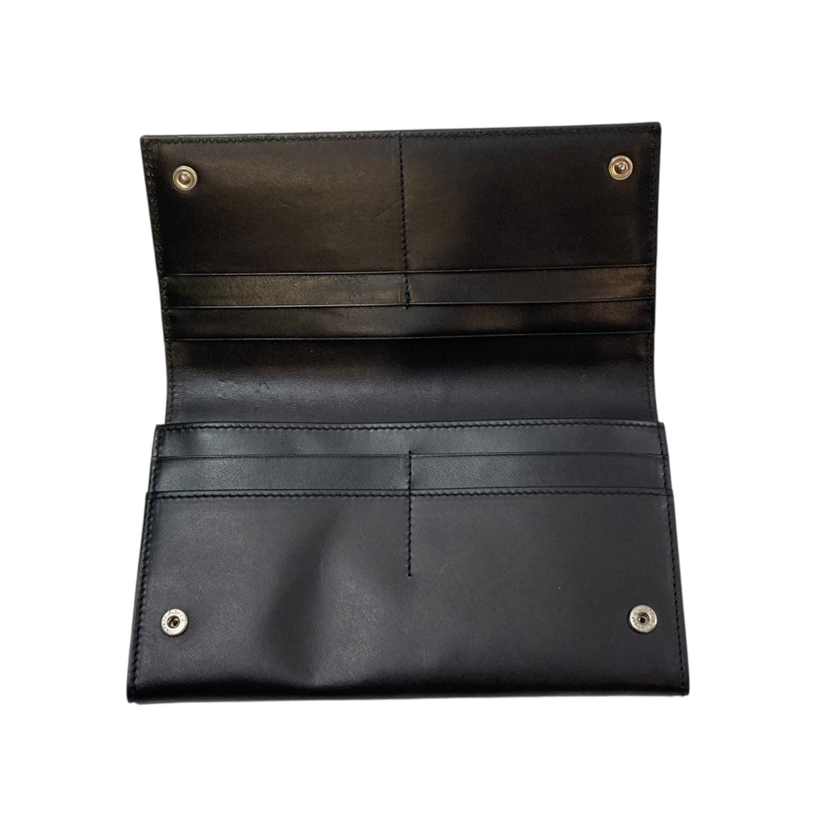 BALLY 長財布 古着・中古-5枚目のアイテム画像
