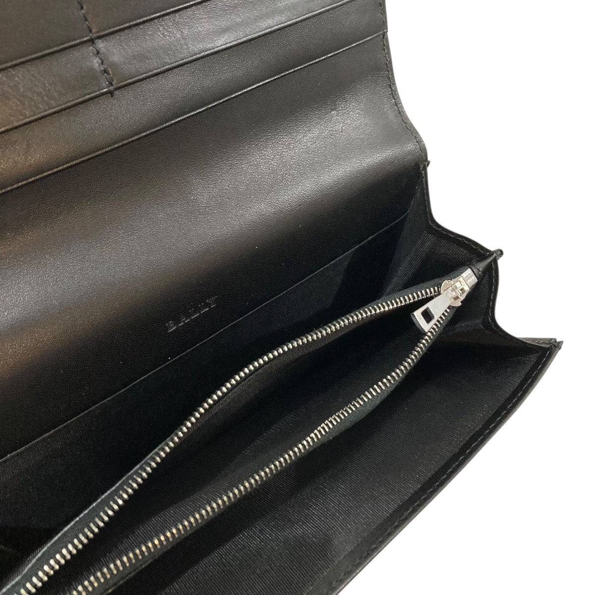 BALLY 長財布 古着・中古-6枚目のアイテム画像