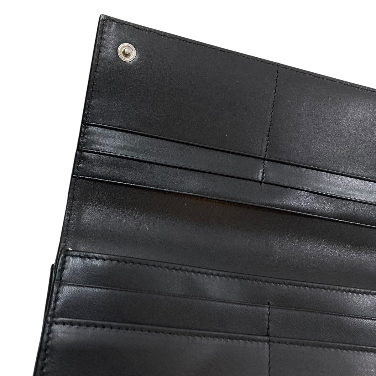 BALLY 長財布 古着・中古-7枚目のアイテム画像