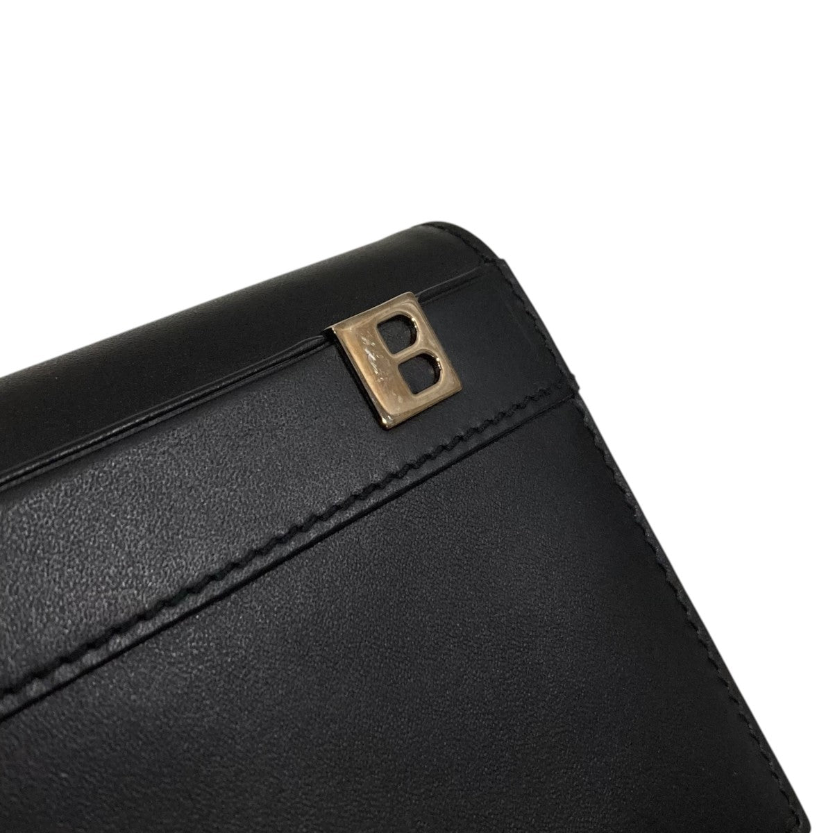 BALLY 長財布 古着・中古-9枚目のアイテム画像