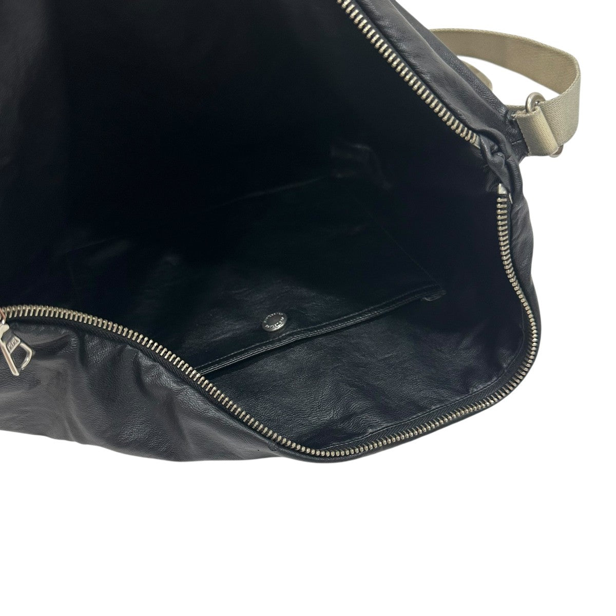 our legacy capo tote ショルダーバッグ OUR LEGACY(アワーレガシー) CAPO TOTEレザートートバッグ