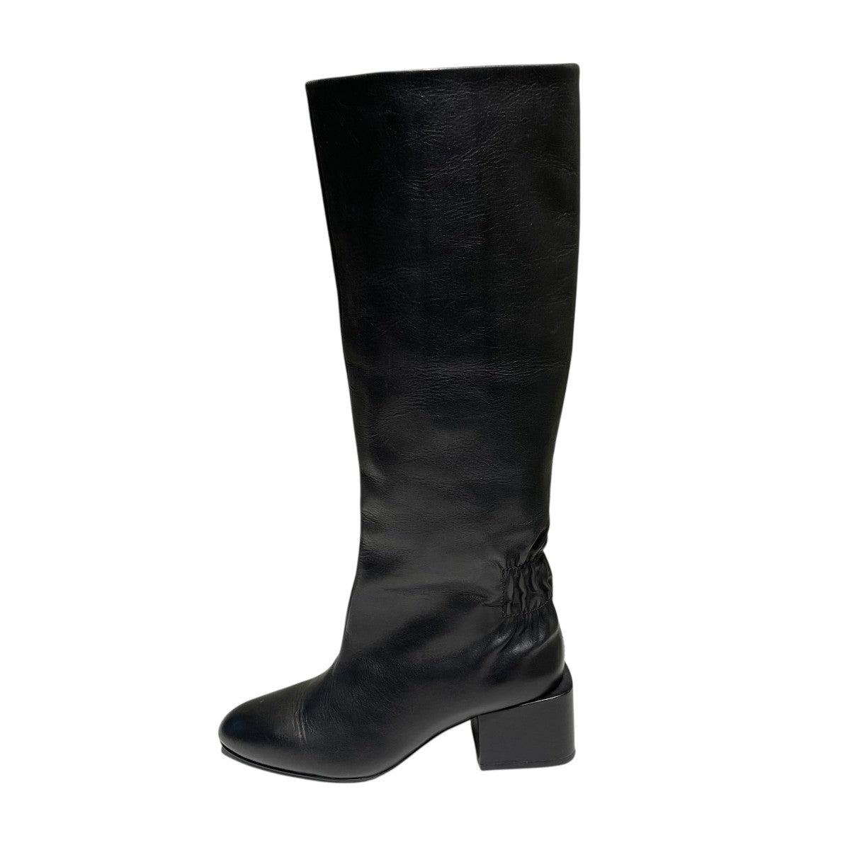 【未使用級】✨DIESEL軽量ブーツ28.5cm　定価47000円大安売り！ メンズ ブーツ レザー（ブーツ）｜DIESEL（ディーゼル）の