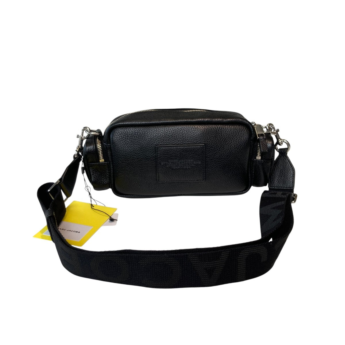 MARC JACOBS(マークジェイコブス) The Leather Cargoショルダー