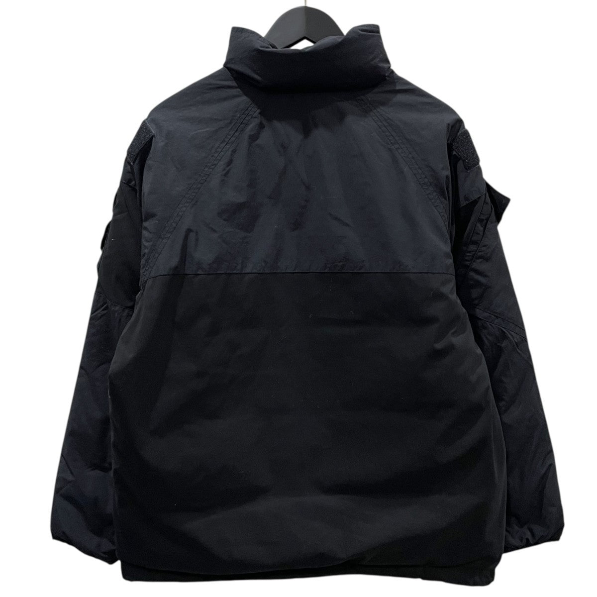 N．HOOLYWOOD×STUDIOUS 19AW ダウンジャケット EXCHANGE SERVICE 992