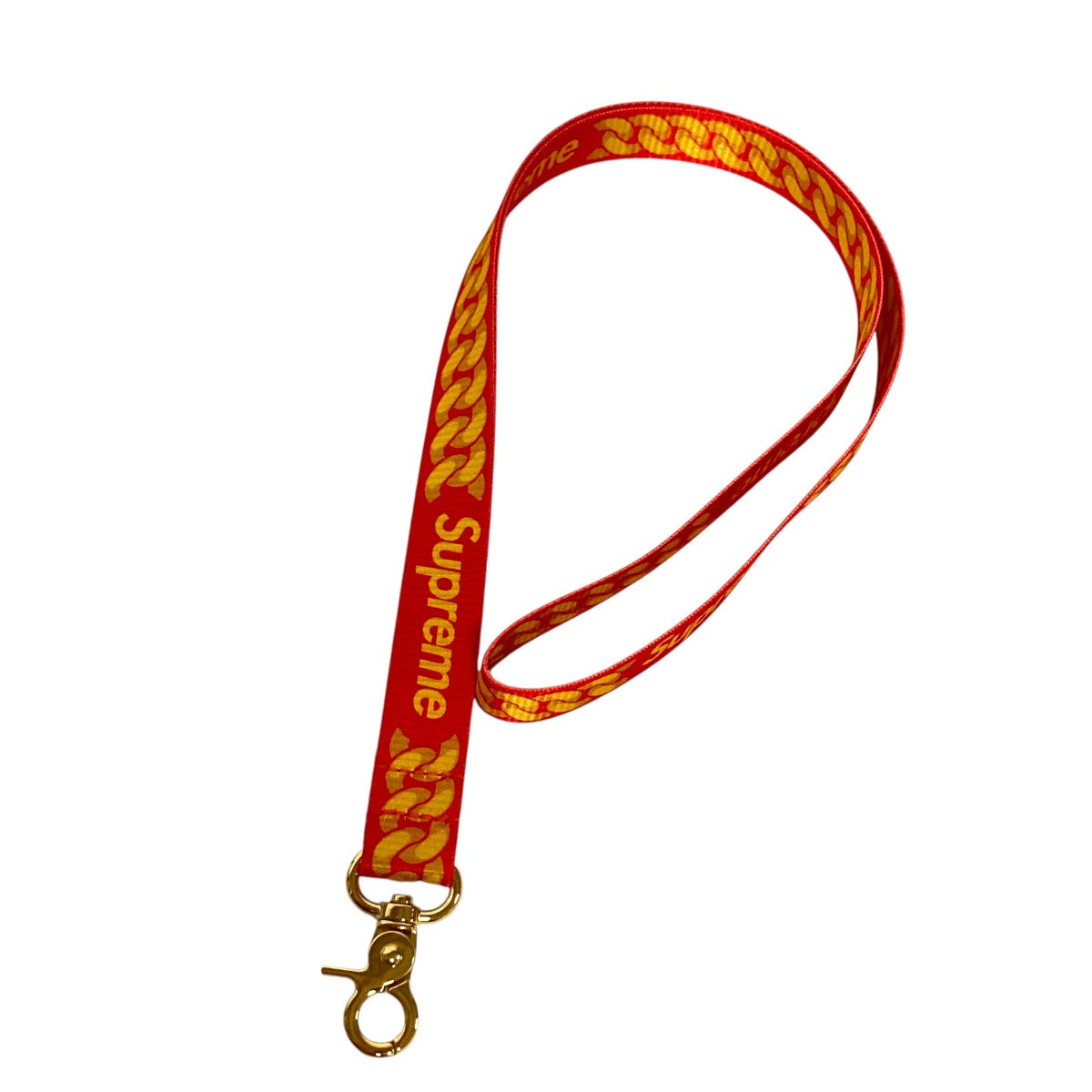 シュプリーム ネックストラップ Supreme Lanyard (Black) Yahoo!オークション -「シュプリーム ネックストラップ」の落札