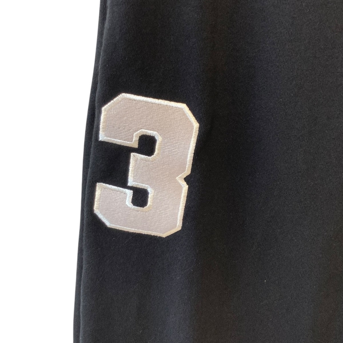 PROJECT G／R(プロジェクト ジーアール) 3 LAYERED SWEAT PANTS