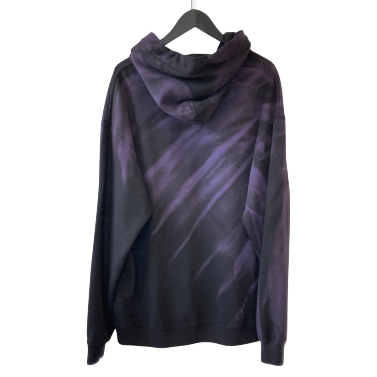 TIE-DYE HoodieプルオーバーパーカーFF12HOO405