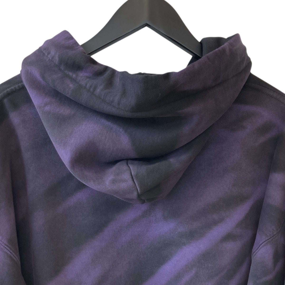 TIE-DYE HoodieプルオーバーパーカーFF12HOO405