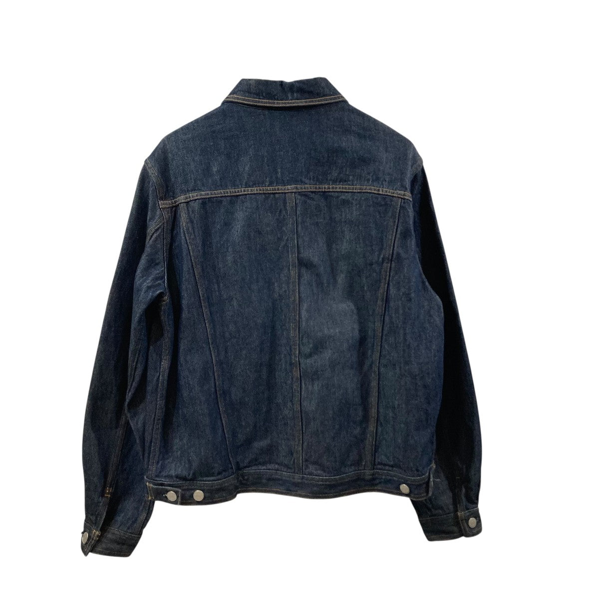 【美品】AURALEE オーラリー 21awデニムジャケット Auralee デニムジャケット | ブルー | FARFETCH JP
