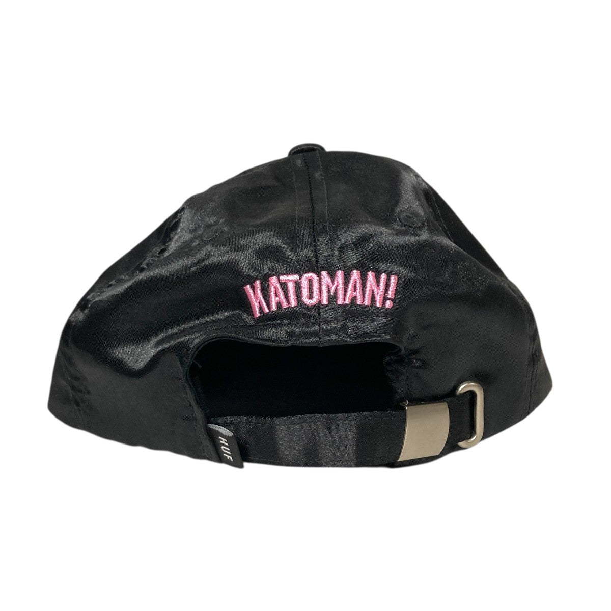 HUF(ハフ) Beat Cafe 6-Panel HatキャップHT00750 HT00750