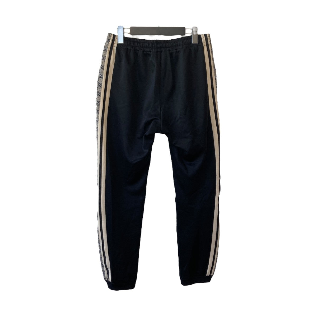 GUCCI(グッチ) TECHNICAL JERSEY JOGGING PANTSパンツ545603