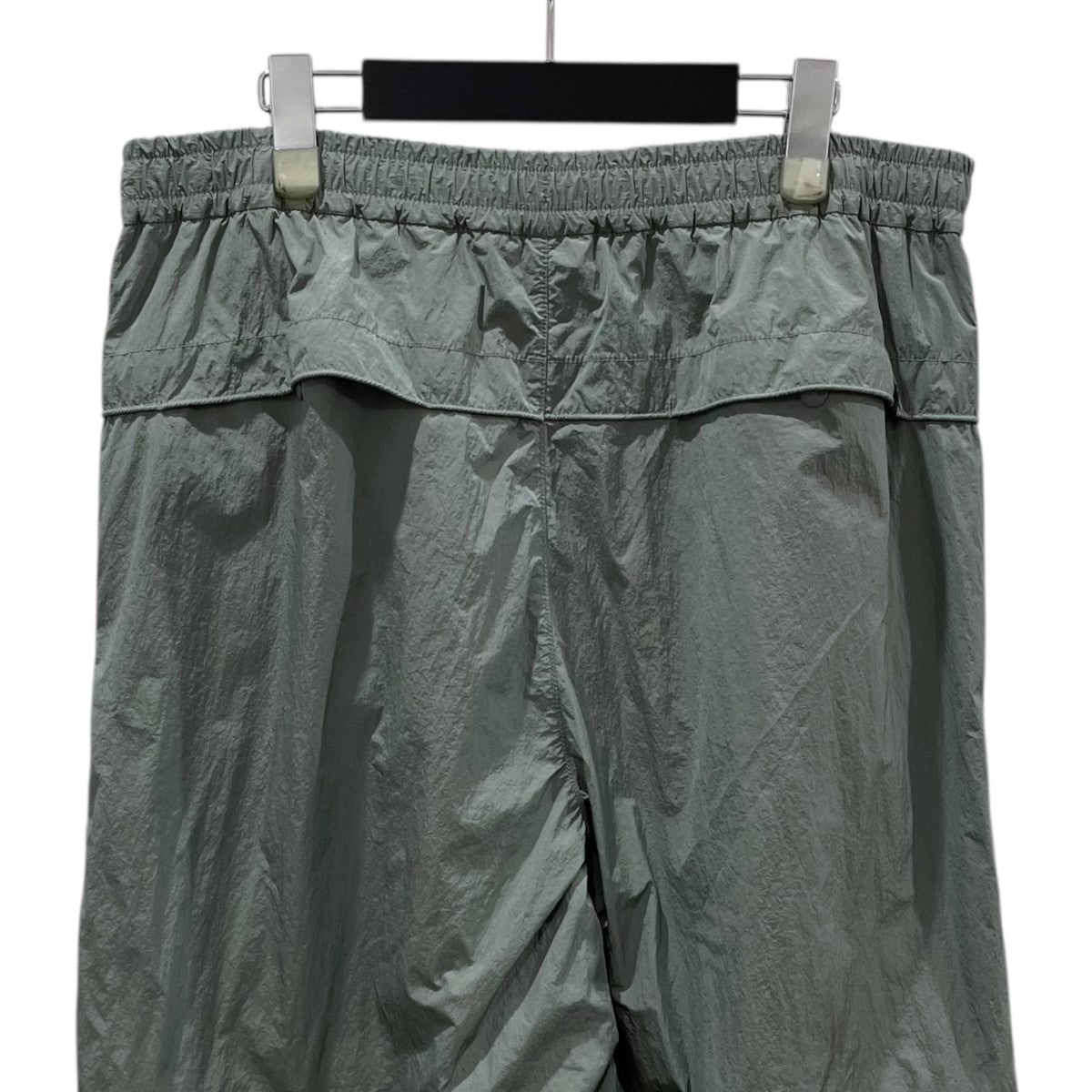 DAIWA PIER39 ナイロンイージーパンツ TECH3WAY WINDBREAKER PANTS テック3WAYウィンドブレーカーパンツ BP-30023 古着・中古-4枚目のアイテム画像