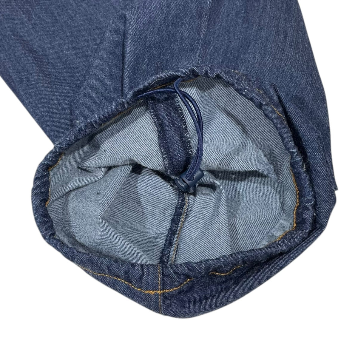 DAIWA PIER39(ダイワピア39) デニムパンツ TECH 8POCKET PANTS