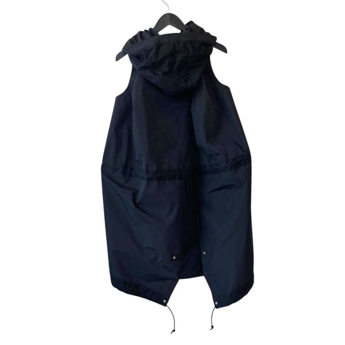sacai - サカイ ×カウズ KAWS 21AW 21-02560M リバーシブル