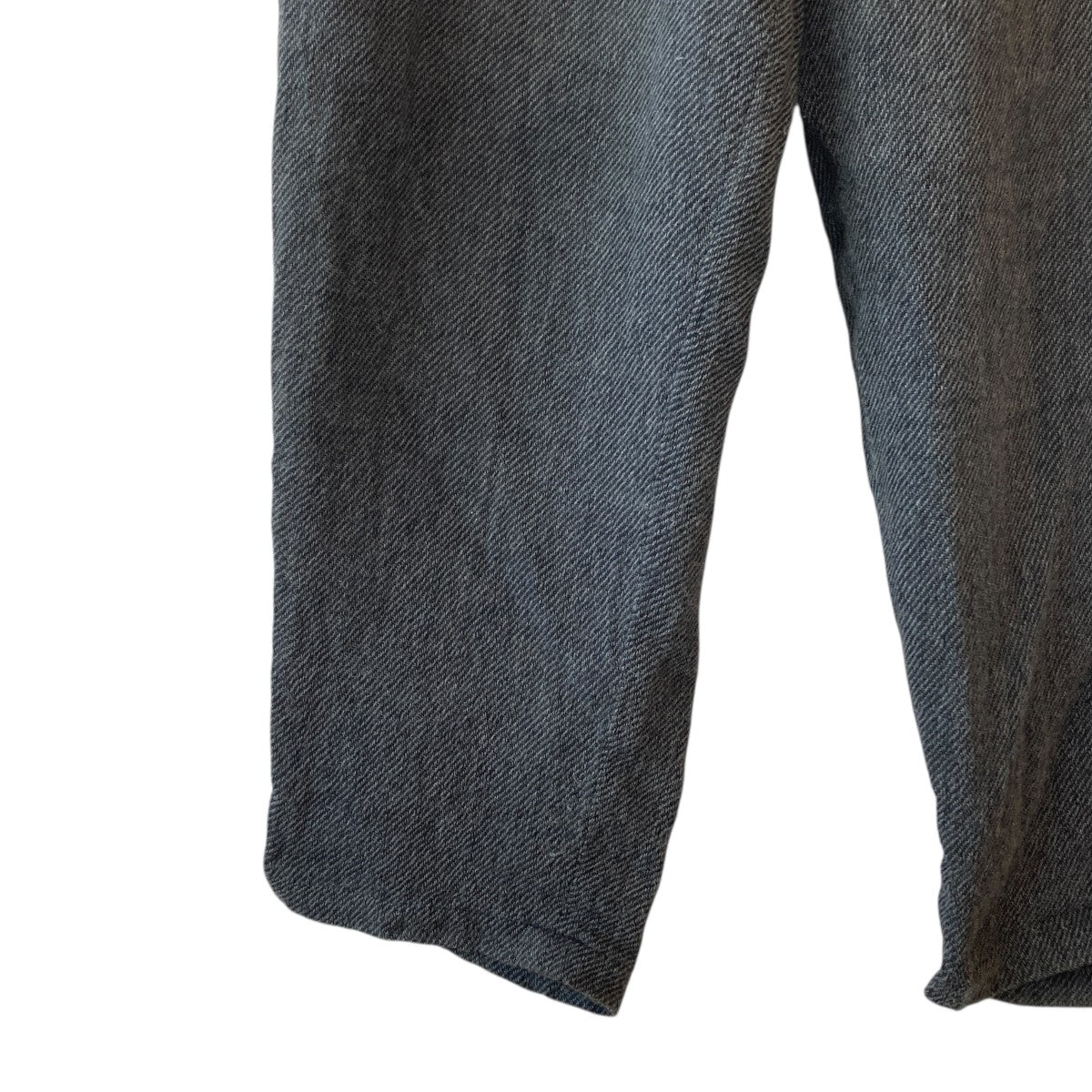 Side Flush Pocket PantsパンツHS-P45-014