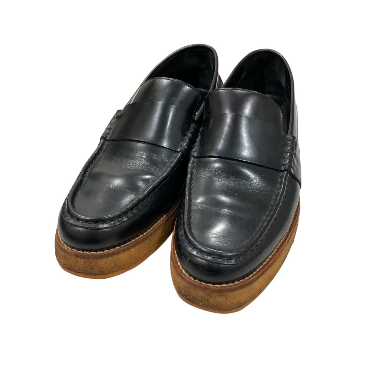 PIERRE HARDY(ピエールアルディ) 厚底ローファーCY06 CY06