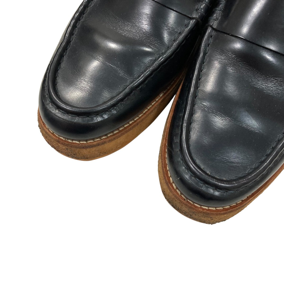 PIERRE HARDY(ピエールアルディ) 厚底ローファーCY06 CY06