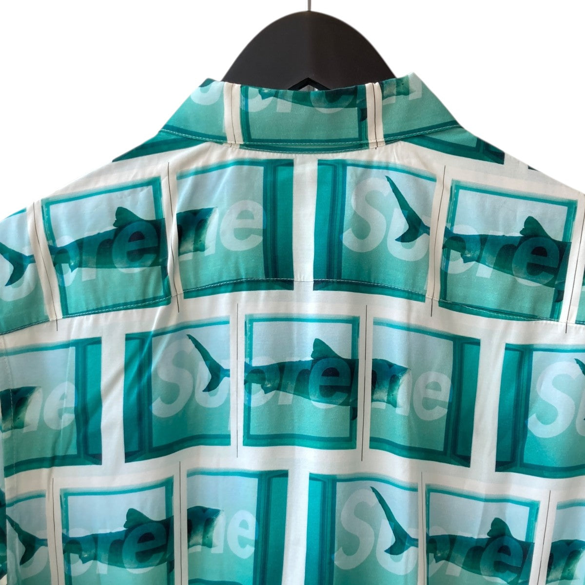 25SSDamien Hirst SS Shirt半袖シャツ
