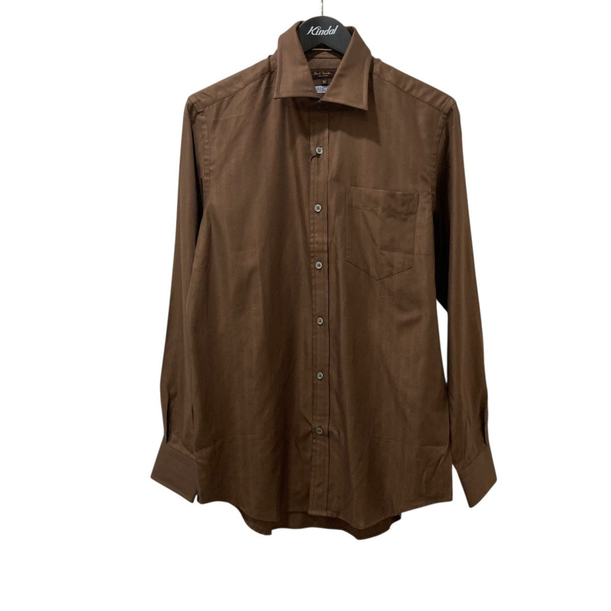 Paul Smith アートプリント 長袖シャツ L paul smith ps総柄プリント 長袖シャツ - メルカリ