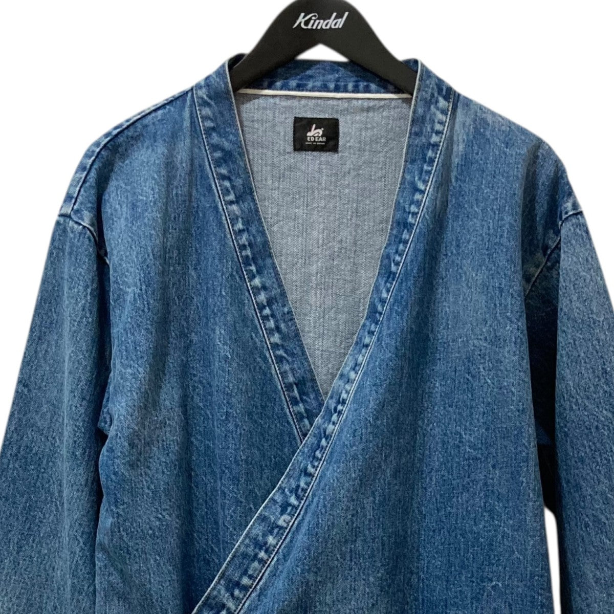 Paul Smith(ポールスミス) RED EARサンプル品 キモノスリーブ