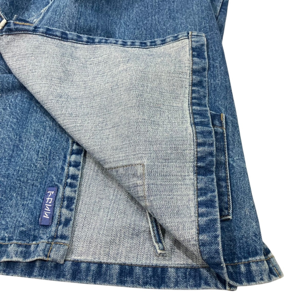 Paul Smith(ポールスミス) RED EARサンプル品 キモノスリーブ