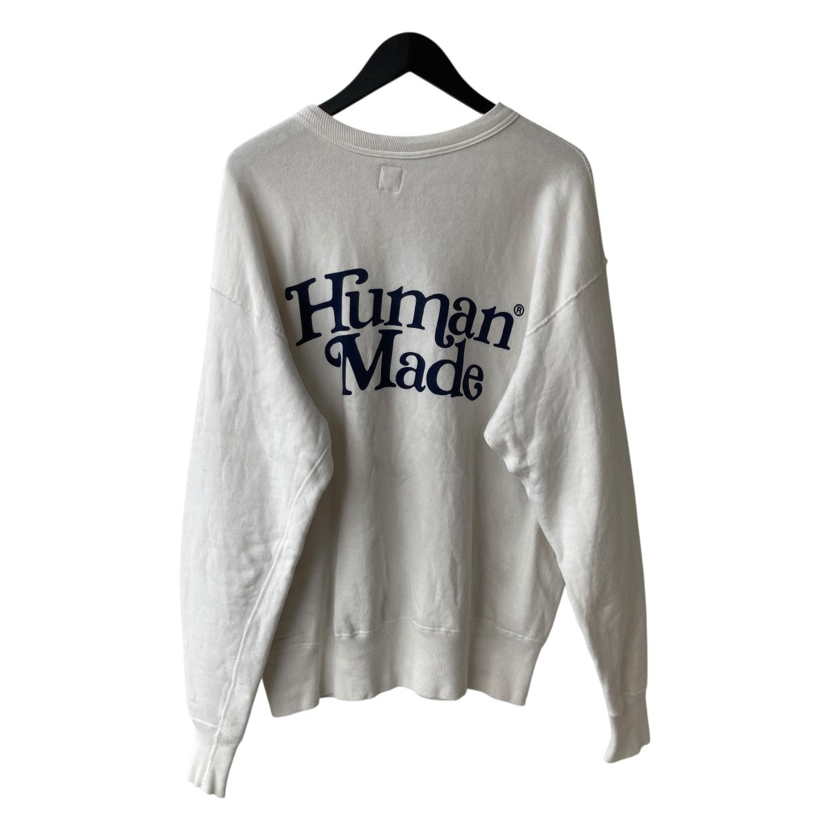 HUMAN MADE×GIRLS DON'T CRY GEARS FOR FUTURISTIC TEENAGERS