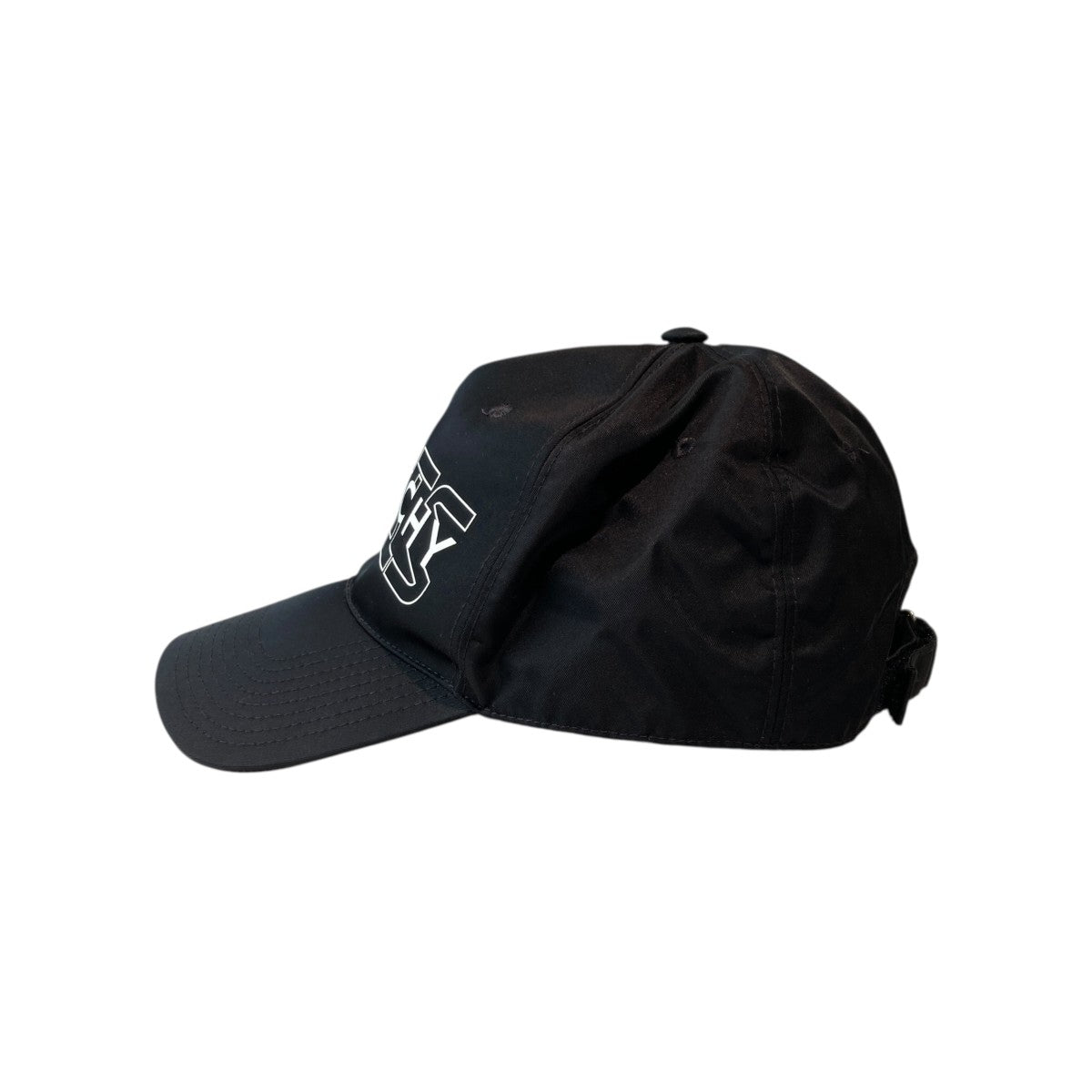 GIVENCHY(ジバンシィ) ロゴキャップ ブラック｜【公式】カインド